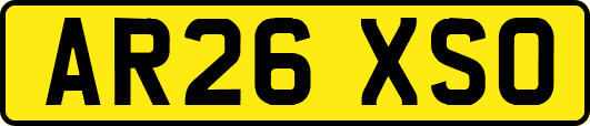 AR26XSO