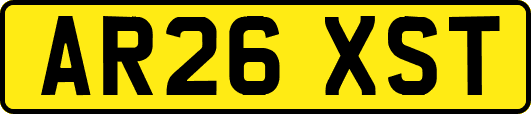 AR26XST