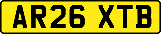AR26XTB