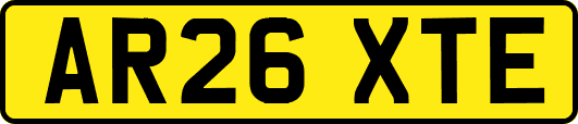 AR26XTE