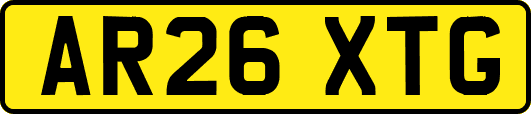AR26XTG