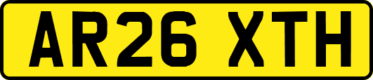 AR26XTH
