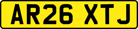 AR26XTJ