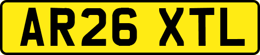 AR26XTL