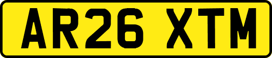 AR26XTM