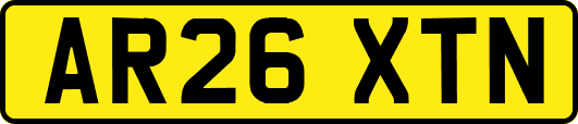 AR26XTN