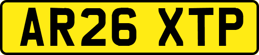 AR26XTP