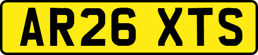 AR26XTS