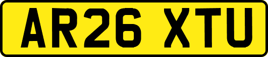 AR26XTU