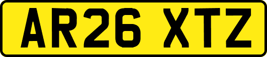 AR26XTZ