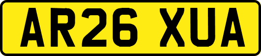 AR26XUA