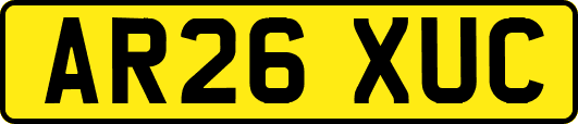 AR26XUC