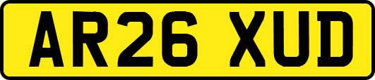 AR26XUD