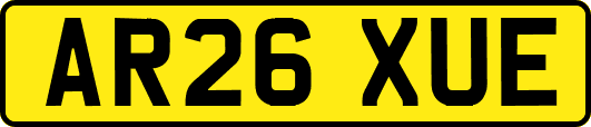 AR26XUE