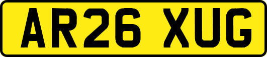 AR26XUG