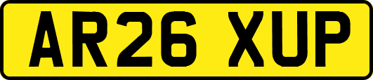 AR26XUP