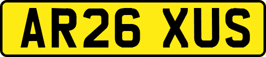 AR26XUS