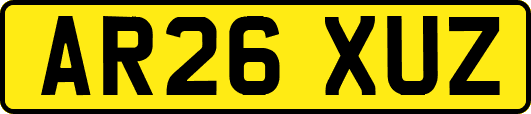 AR26XUZ