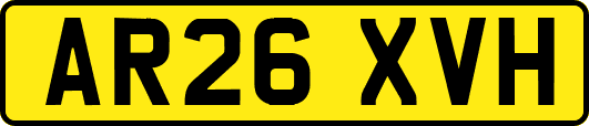 AR26XVH
