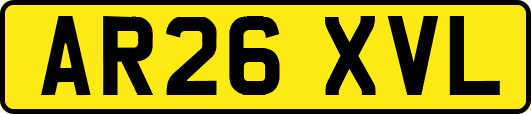 AR26XVL