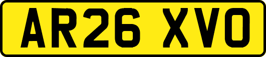 AR26XVO