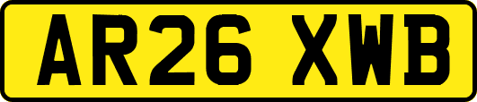 AR26XWB