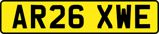 AR26XWE