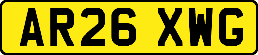 AR26XWG