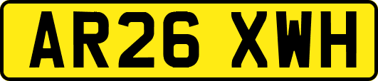 AR26XWH
