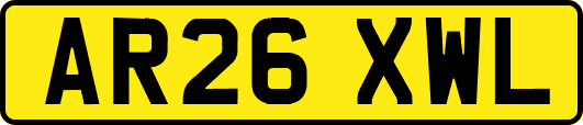 AR26XWL