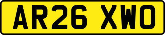 AR26XWO