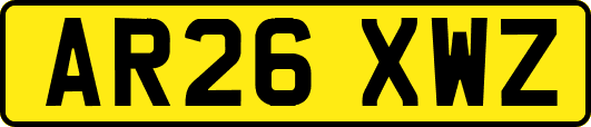 AR26XWZ