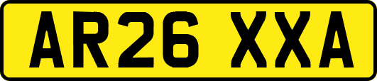 AR26XXA