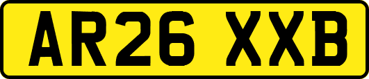 AR26XXB