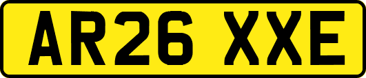 AR26XXE