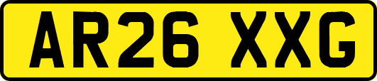 AR26XXG