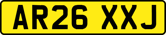 AR26XXJ