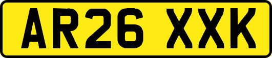 AR26XXK