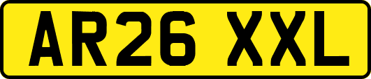 AR26XXL