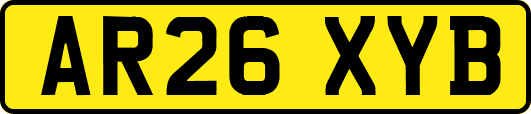 AR26XYB