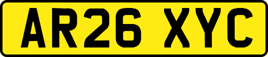 AR26XYC