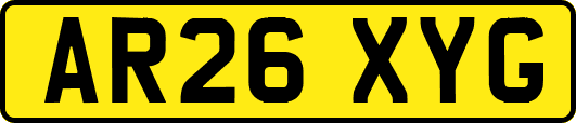 AR26XYG