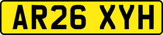 AR26XYH