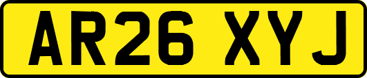 AR26XYJ