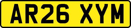 AR26XYM