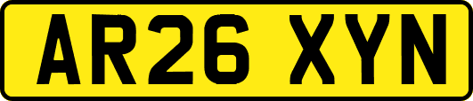 AR26XYN