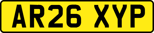 AR26XYP