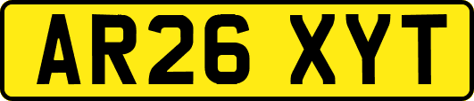 AR26XYT