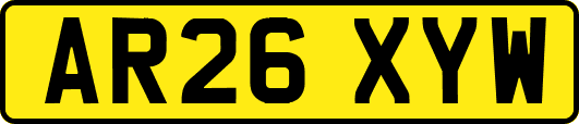 AR26XYW