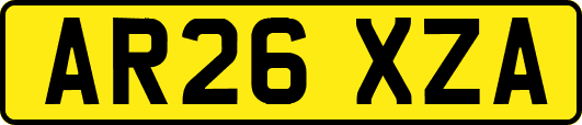 AR26XZA